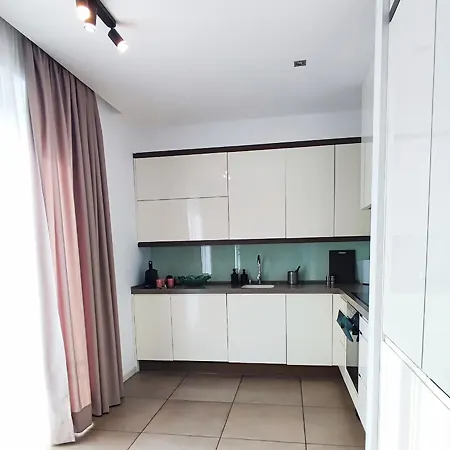 Alvar Apartament Czestochowa Exterior photo