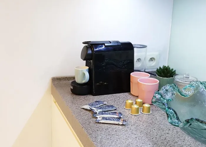 Alvar Apartament