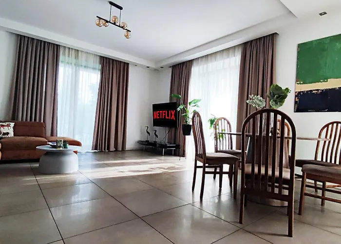 Alvar Apartament