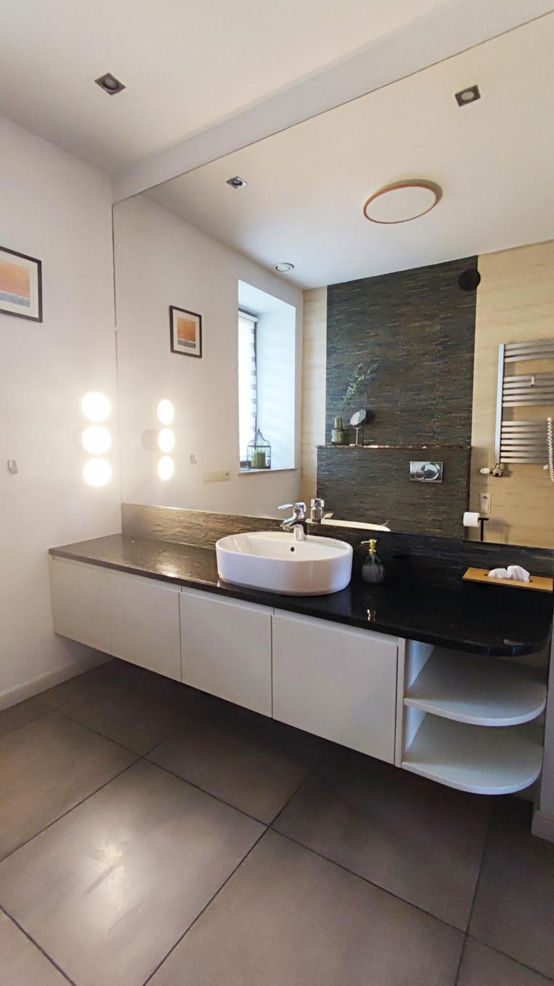 Alvar Apartmán Čenstochová