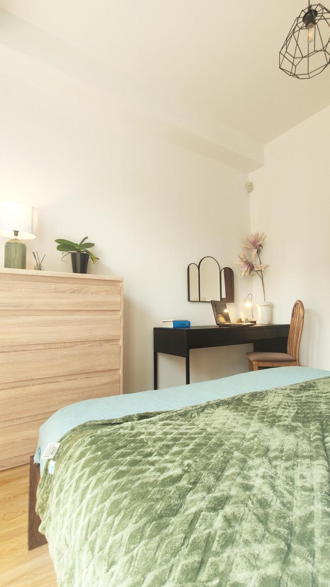 Apartmán Alvar *