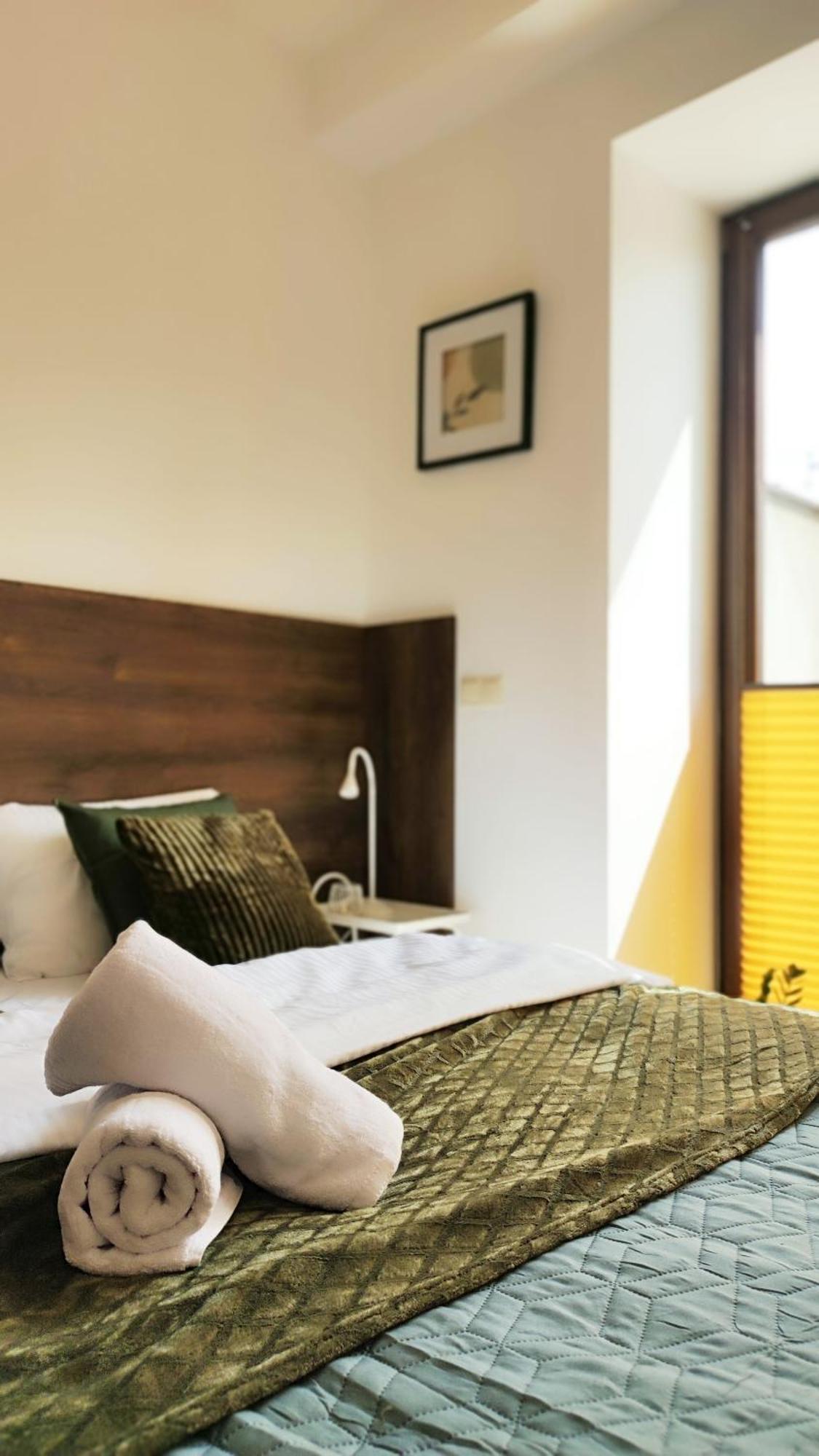 Apartmán Alvar