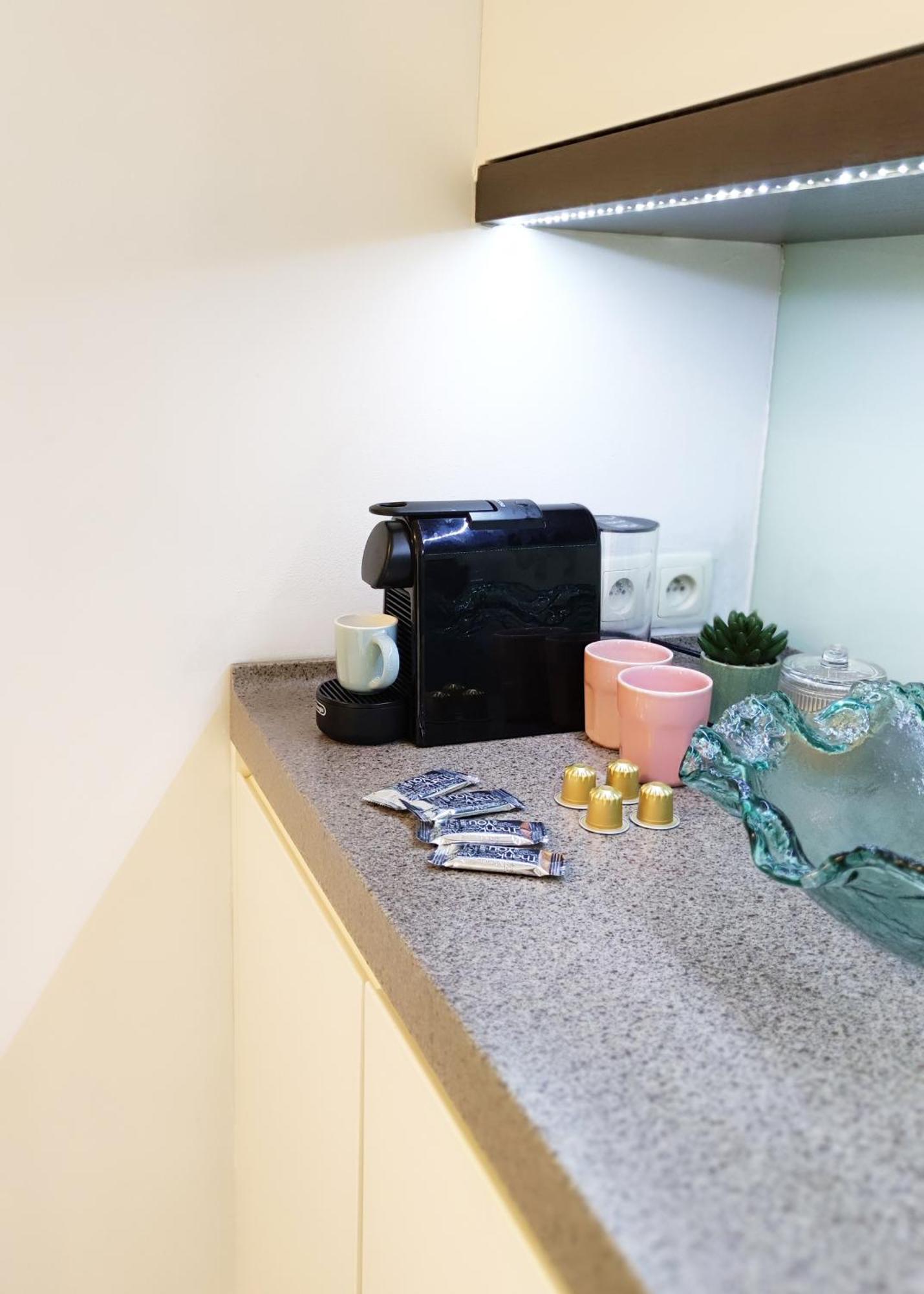 Apartment Alvar
