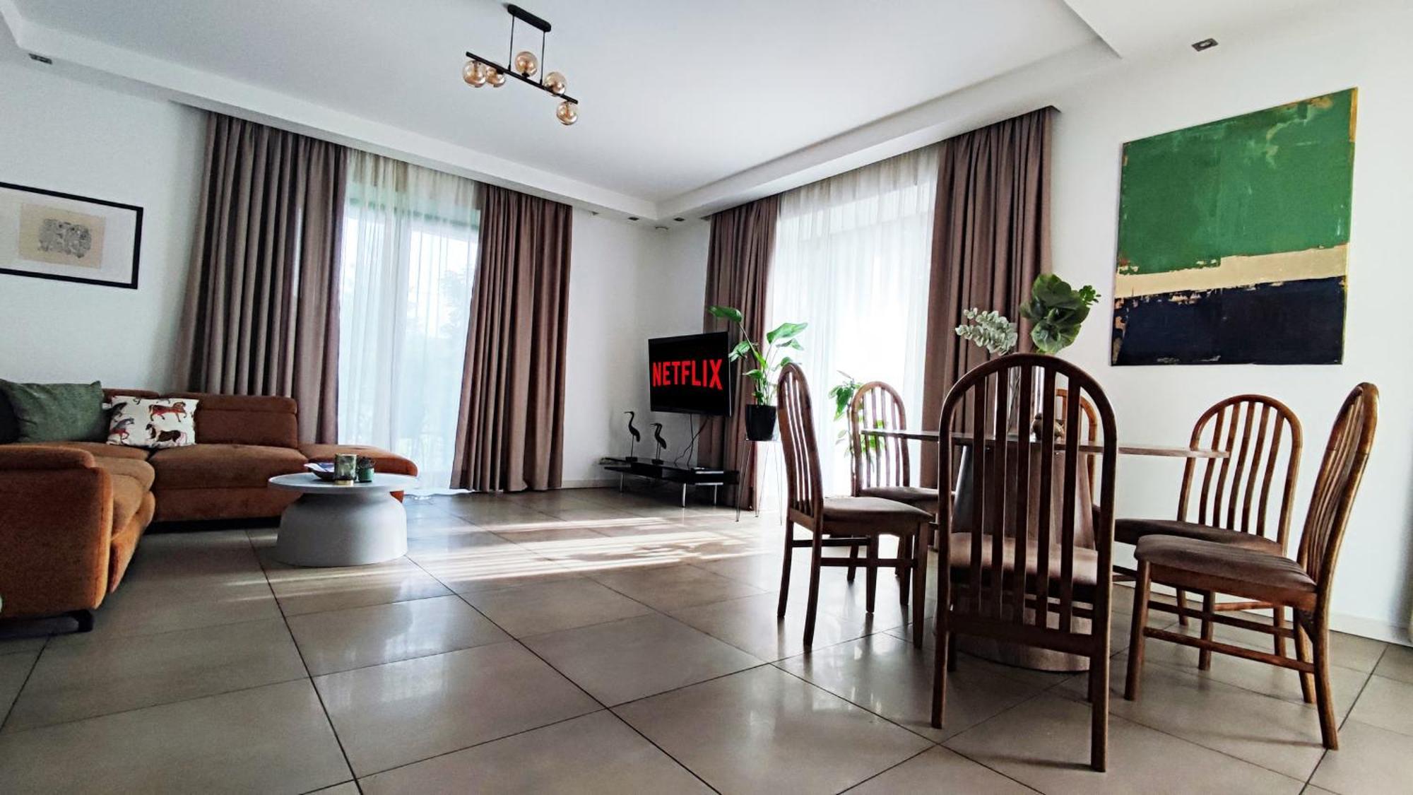 Apartmán Alvar Čenstochová