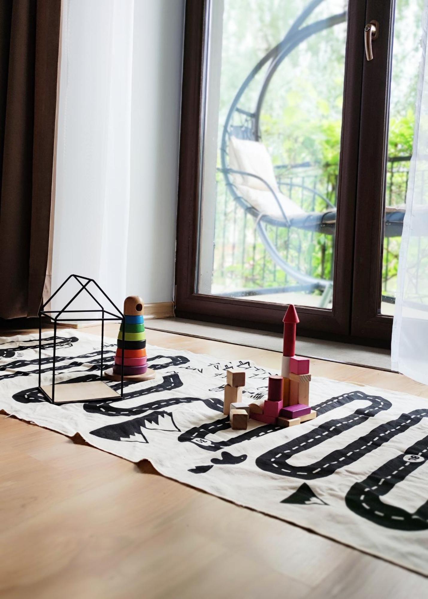 Apartment Alvar *