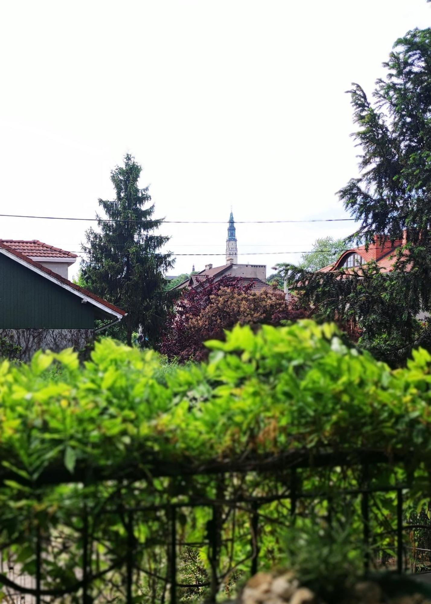 Alvar Apartmán