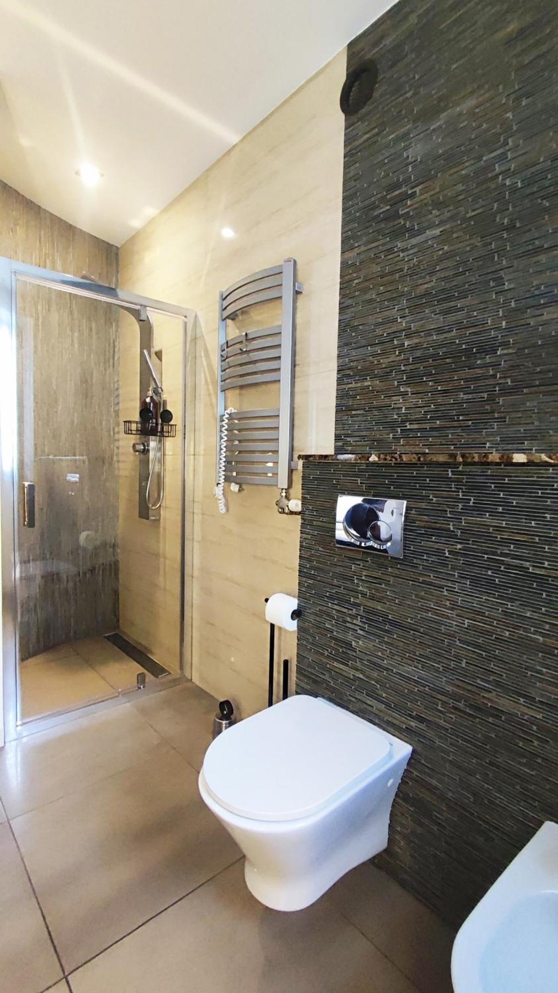 Apartmán Alvar Čenstochová