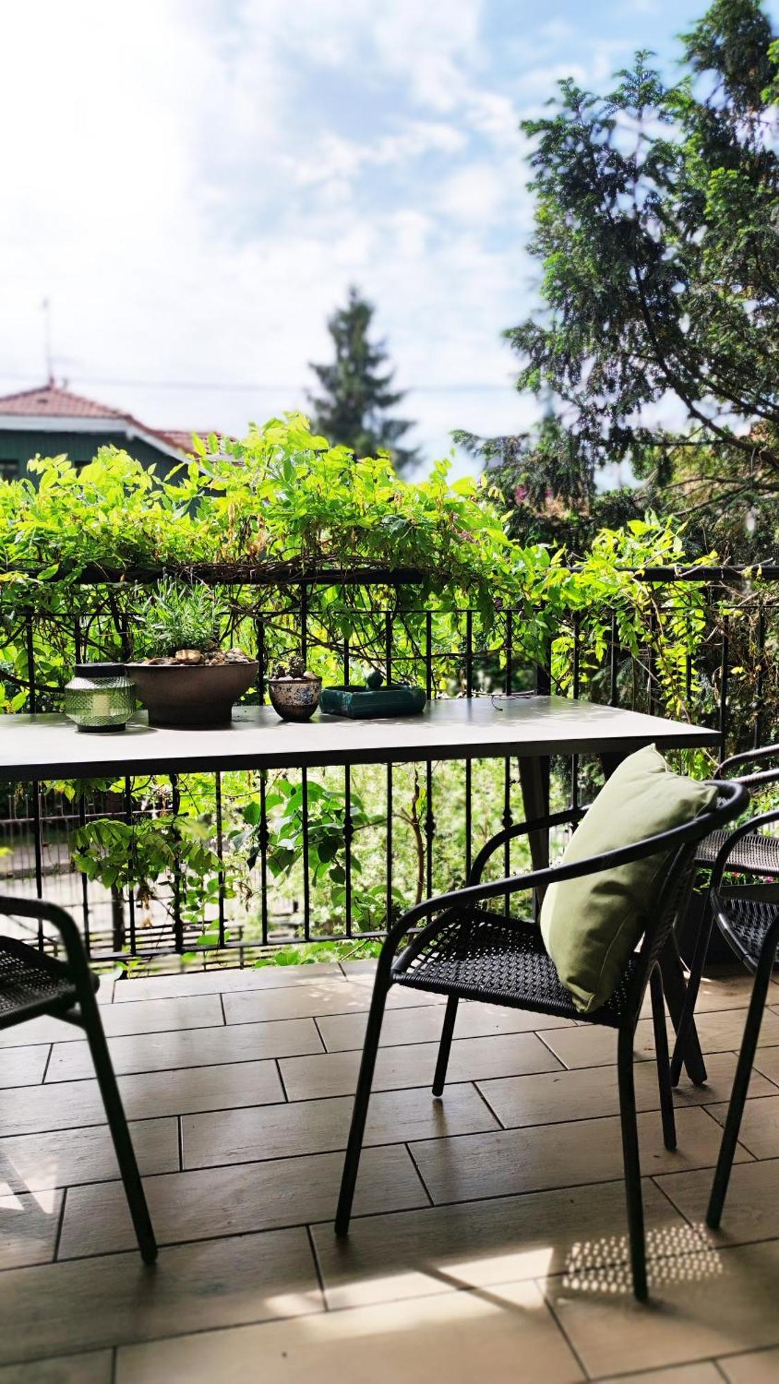 Apartmán Alvar Čenstochová