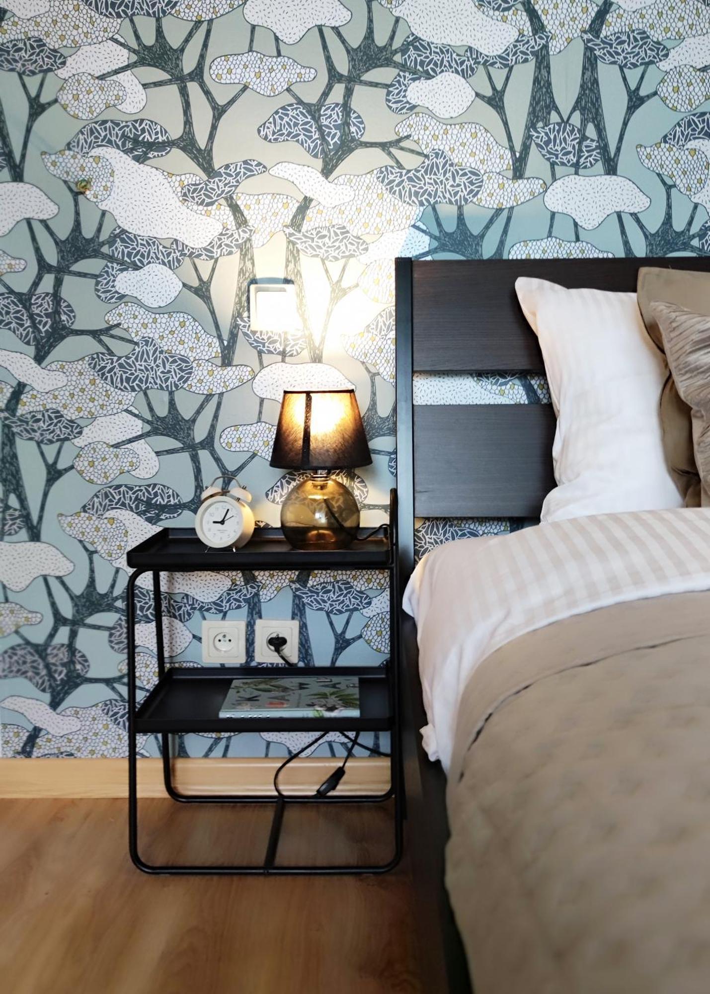 Apartment Alvar *
